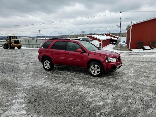 2006 Pontiac Torrent - Image 14