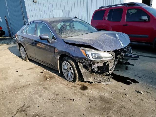 2015 Subaru Legacy - Image 13