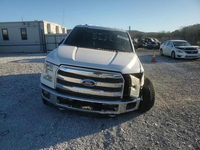2015 Ford F-150 - Image 10