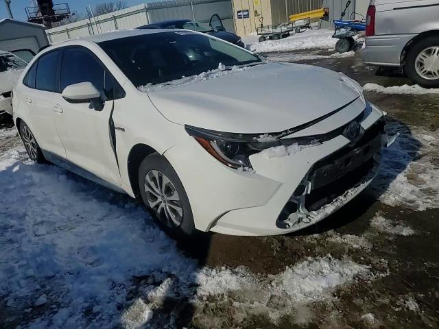 2020 Toyota Corolla - Image 11