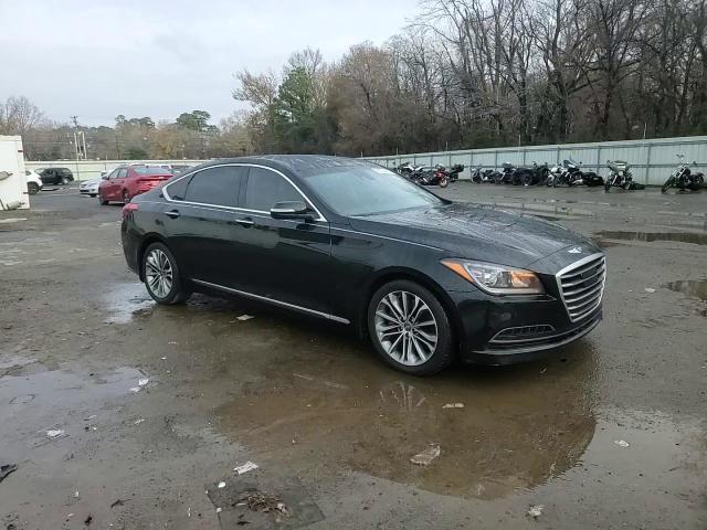 2015 Hyundai Genesis - Image 13