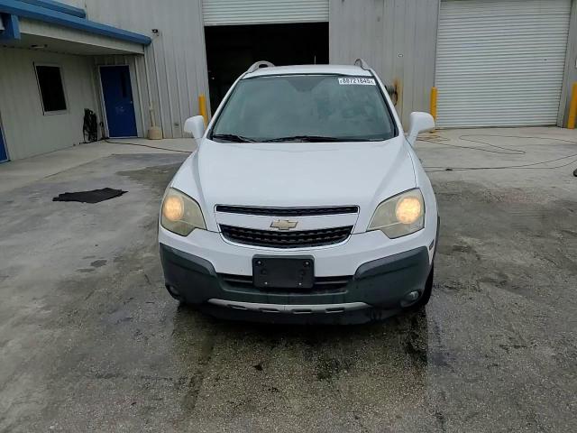 2014 Chevrolet Captiva - Image 14