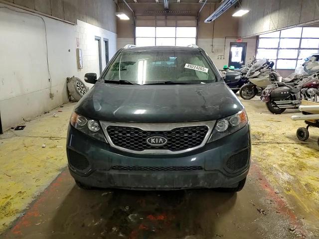 2011 Kia Sorento - Image 11