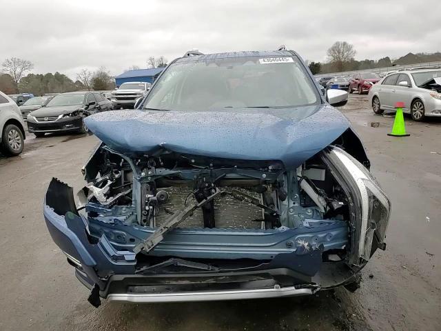 2024 Subaru Forester - Image 12