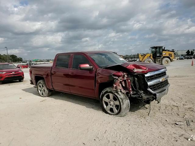 2017 Chevrolet Silverado - Image 10