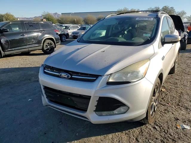 2013 Ford Escape - Image 11
