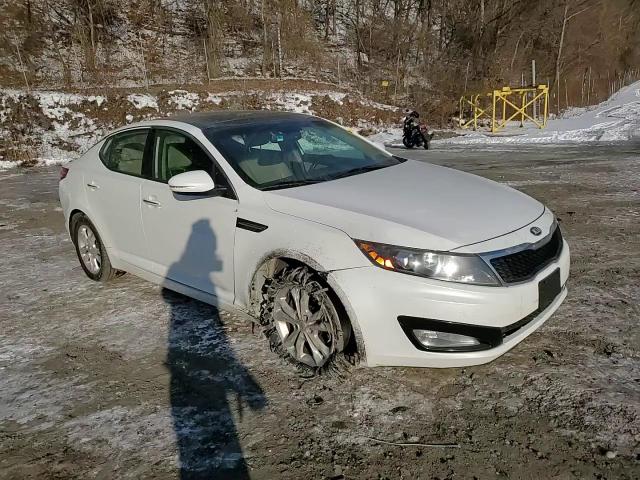 2013 Kia Optima - Image 11
