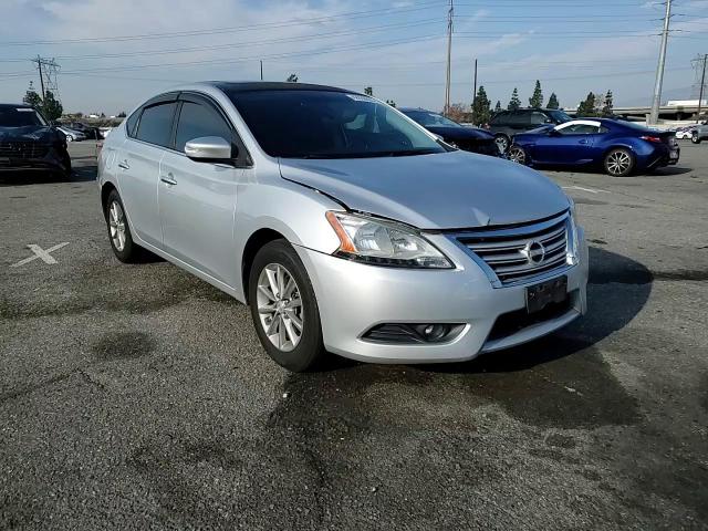 2014 Nissan Sentra - Image 11