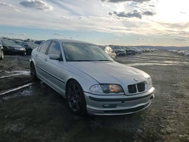 1999 BMW 3er - Image 11