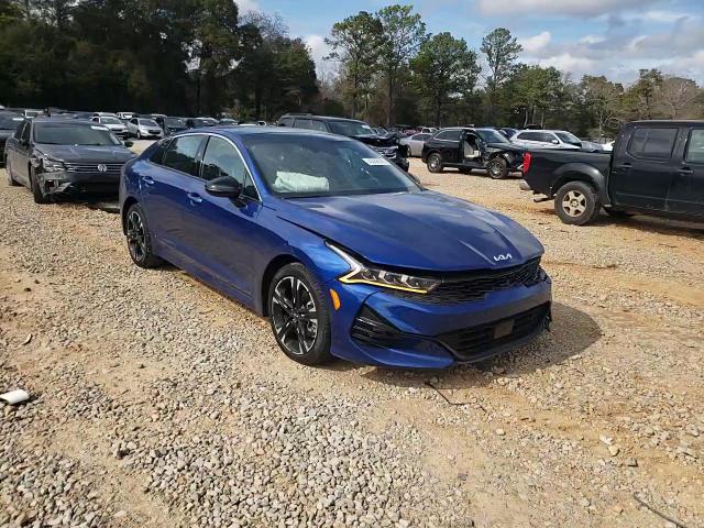 2024 Kia K5 - Image 10