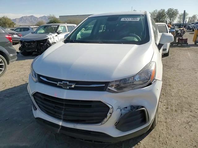 2020 Chevrolet Trax - Image 11