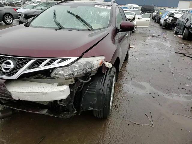 2014 Nissan Murano - Image 10