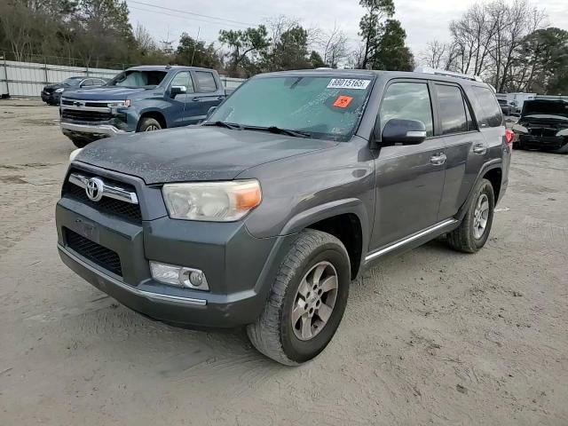 2011 Toyota 4Runner - Image 12