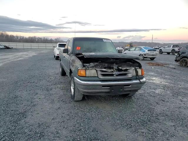 1997 Ford Ranger - Image 10