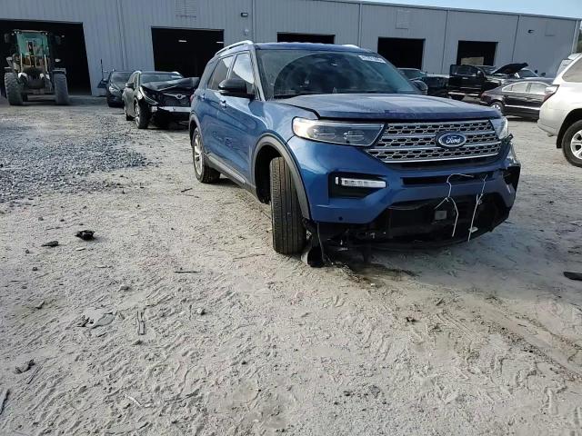 2021 Ford Explorer - Image 12