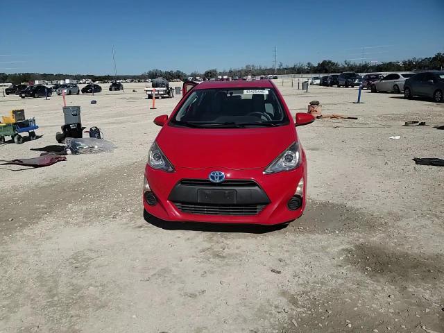2015 Toyota Prius - Image 11