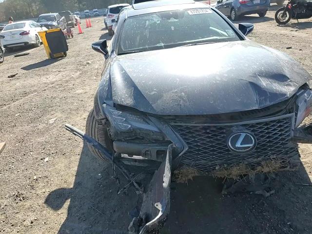 2021 Lexus RC - Image 11