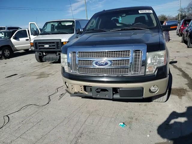 2010 Ford F-150 - Image 11