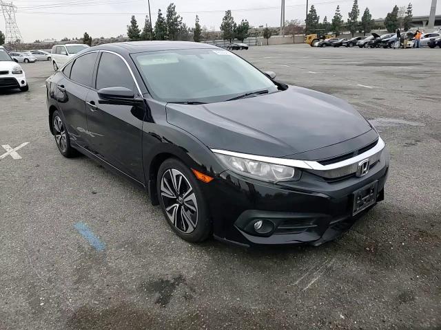 2016 Honda Civic - Image 11