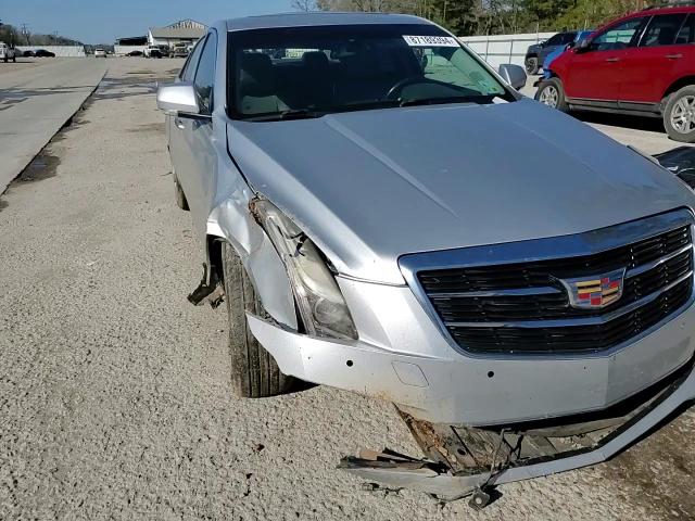 2016 Cadillac ATS - Image 10