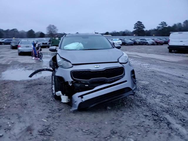 2017 Kia Sportage - Image 12