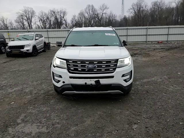 2016 Ford Explorer - Image 11