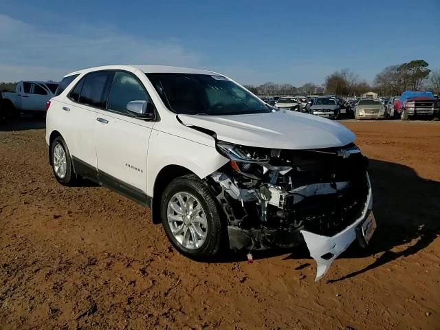 2018 Chevrolet Equinox - Image 12