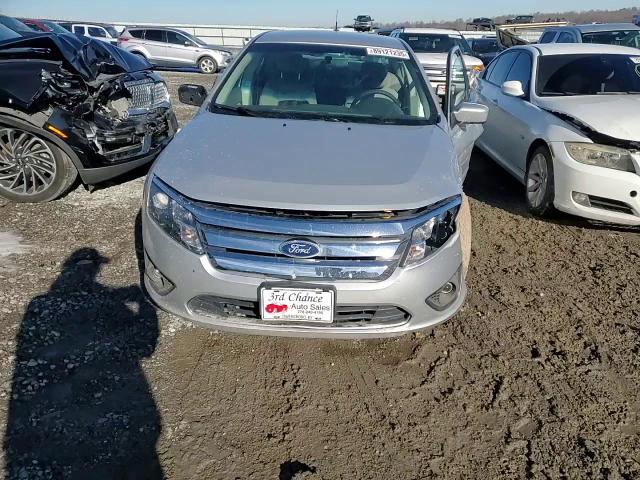 2010 Ford Fusion - Image 10