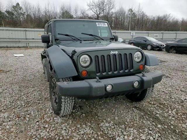 2010 Jeep Wrangler - Image 10