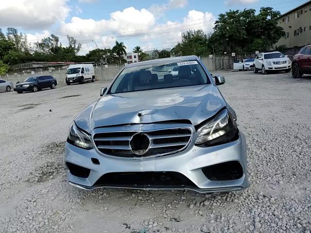 2016 Mercedes-Benz E-klasse - Image 11