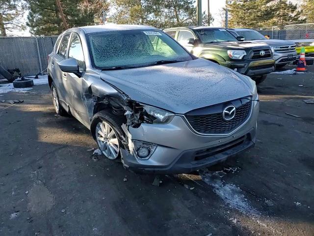 2014 Mazda CX-5 - Image 12