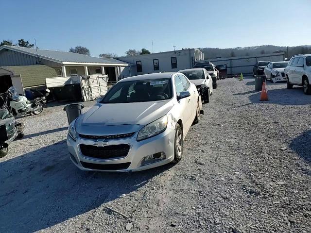 2015 Chevrolet Malibu - Image 11