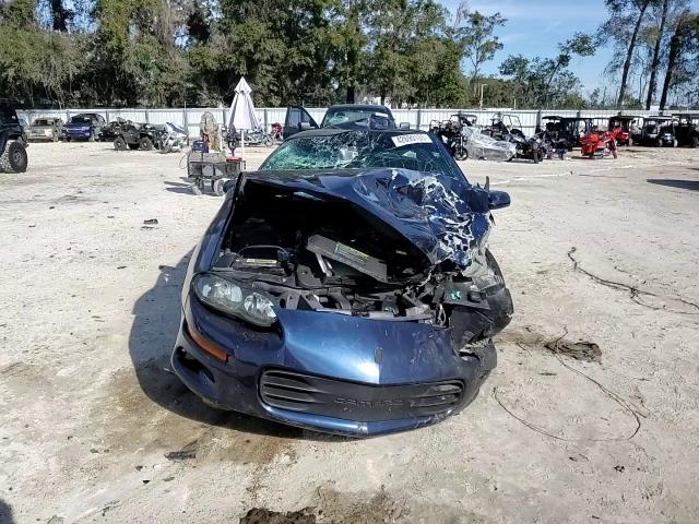 2000 Chevrolet Camaro - Image 10