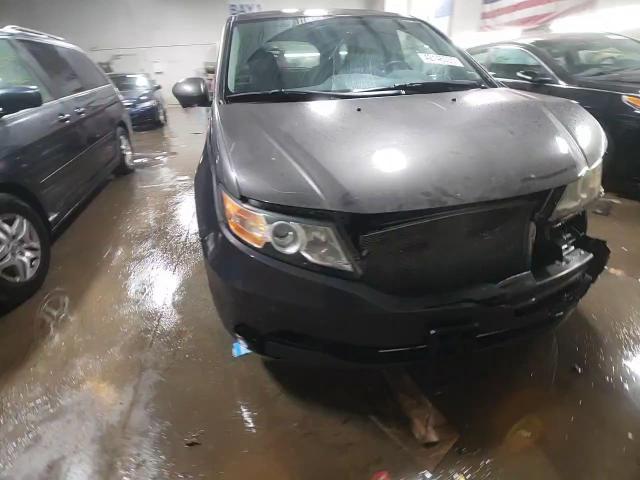 2016 Honda Odyssey - Image 13