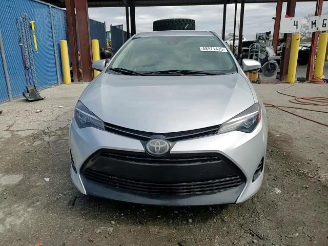 2018 Toyota Corolla - Image 13