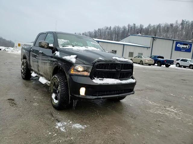 2014 RAM 1500 - Image 11