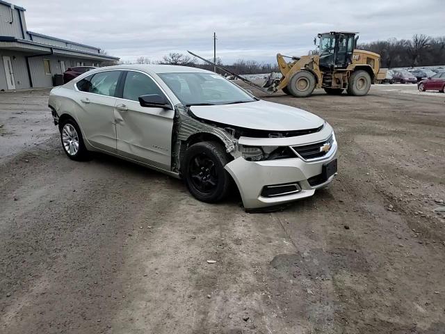 2015 Chevrolet Impala - Image 14
