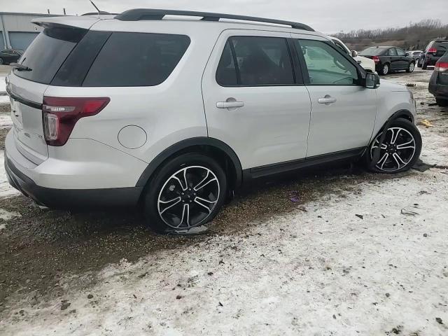 2015 Ford Explorer - Image 14