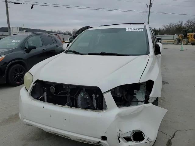 2008 Toyota Highlander - Image 12
