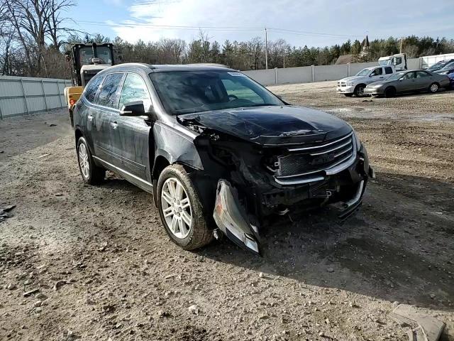 2014 Chevrolet Traverse - Image 14