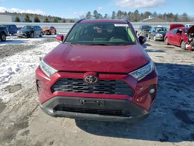 2019 Toyota RAV 4 - Image 12