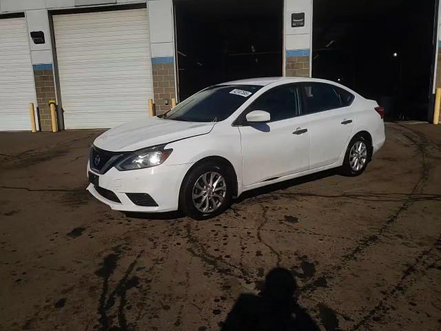 2018 Nissan Sentra - Image 13