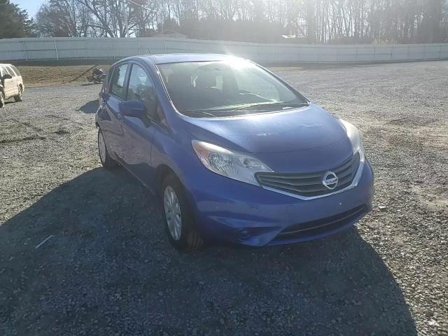 2016 Nissan Versa - Image 10