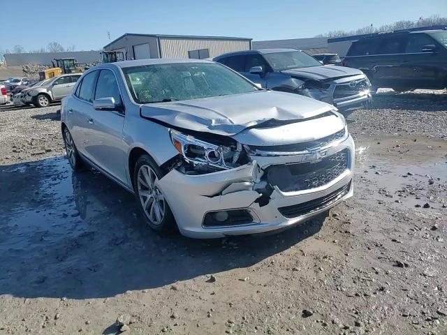 2015 Chevrolet Malibu - Image 13