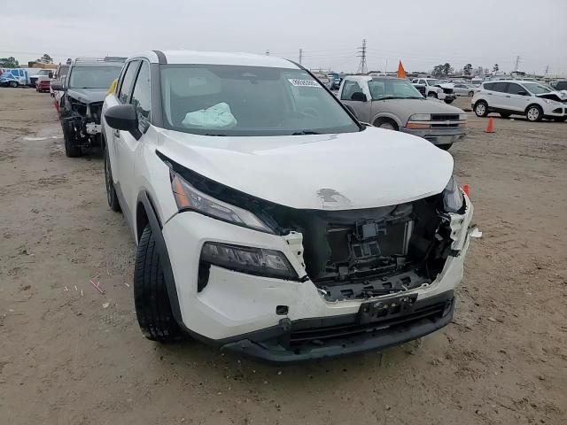 2021 Nissan Rogue - Image 11