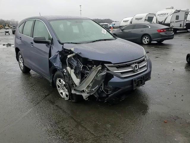 2012 Honda CR-V - Image 12