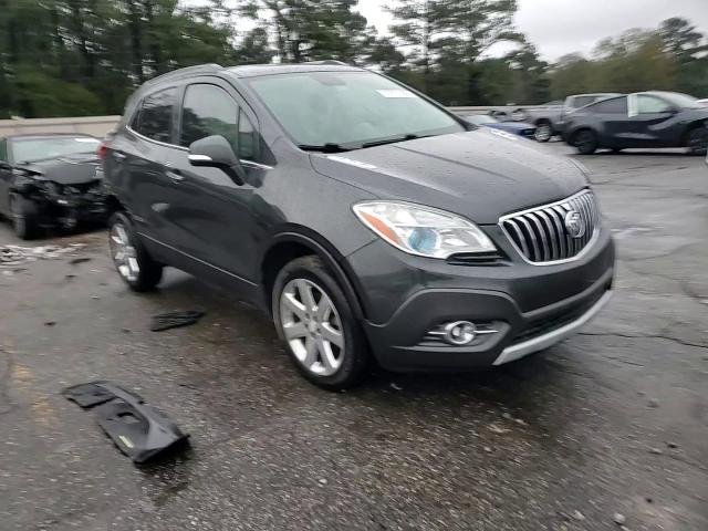 2016 Buick Encore - Image 13