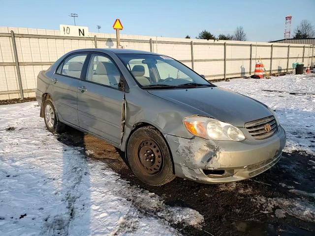 2004 Toyota Corolla - Image 11