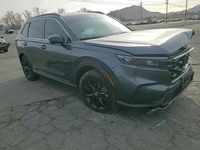 2023 Honda CR-V - Image 12