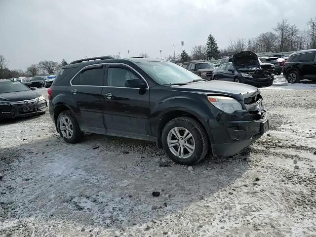 2012 Chevrolet Equinox - Image 12